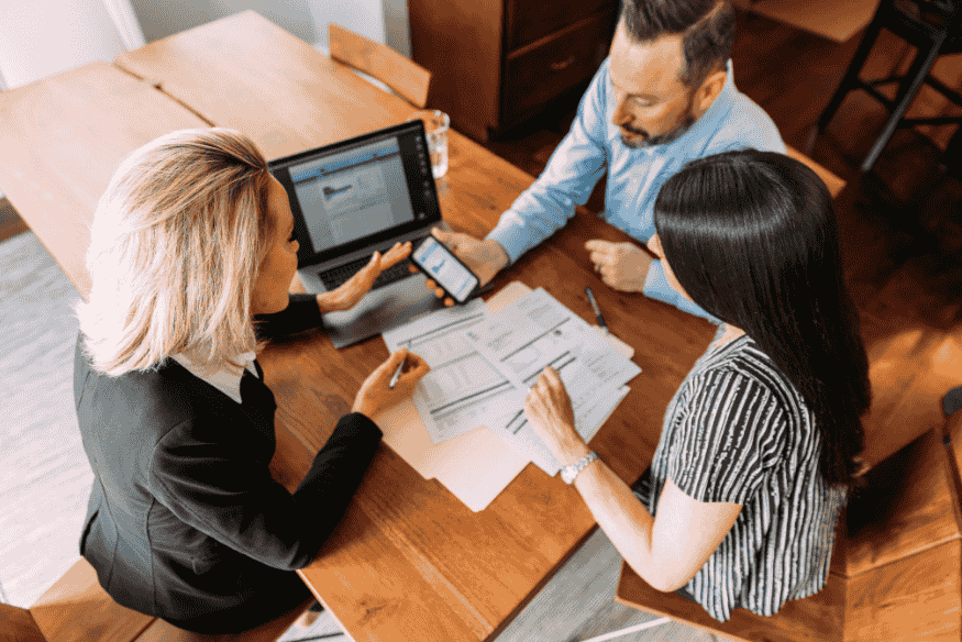 Financial Planning