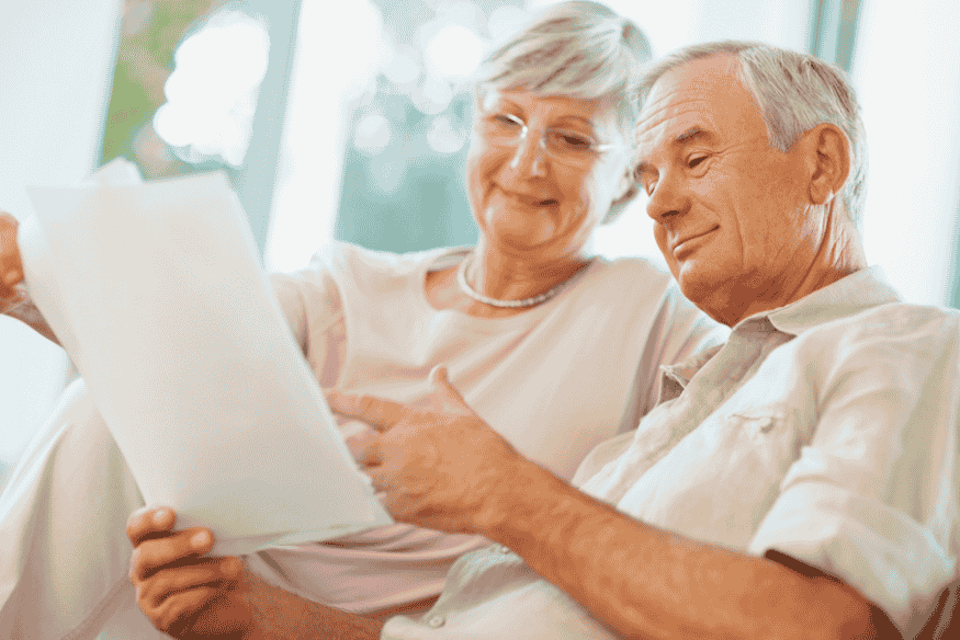 Planning for Retirement