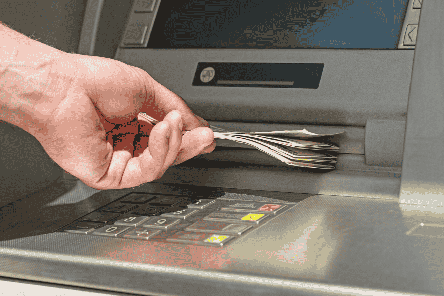 Switch Banks