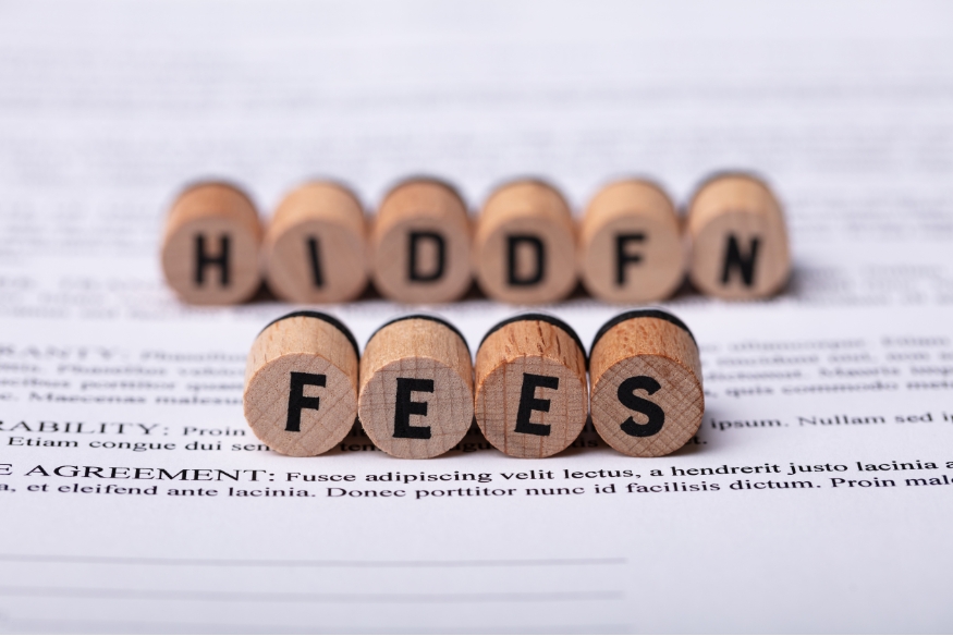 Avoiding Hidden Bank Fees: What Every Customer Should Check