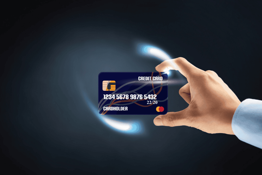 Secured Credit Cards for Thin-File Borrowers in Asia: Build Credit the Smart Way