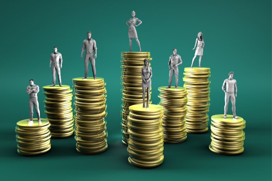 The Role of Banks in Promoting Financial Inclusion Across Asia