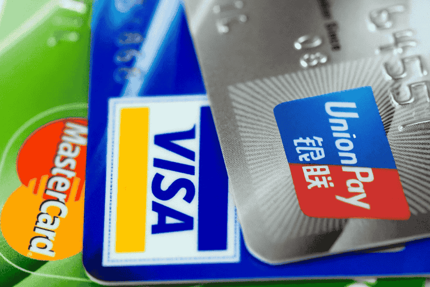 UnionPay vs Visa vs Mastercard in Asia: Acceptance, Fees and Perks Compared